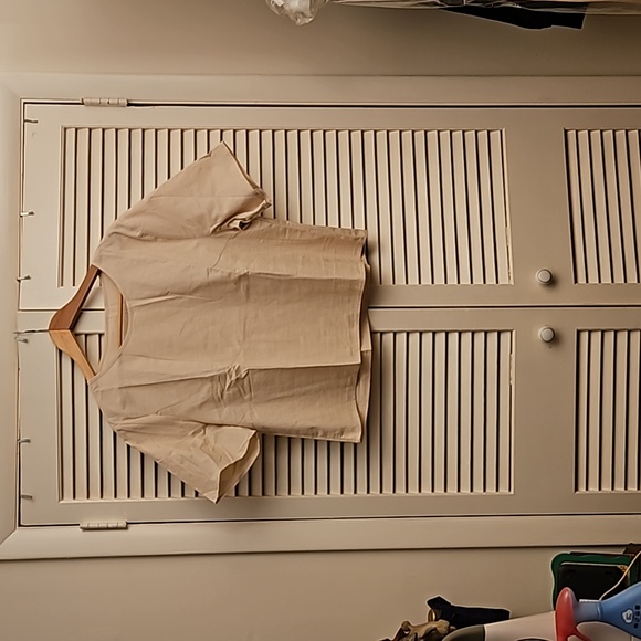 Casual Two Piece Pantsuit Set - Picture 2 of 5